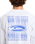 EV Heaven Like Long Sleeve T-Shirt in White