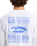EV Heaven Like Long Sleeve T-Shirt in White