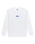 EV Heaven Like Long Sleeve T-Shirt in White