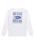 EV Heaven Like Long Sleeve T-Shirt in White