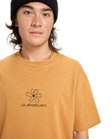 CL Skipping Stones T-Shirt in Almond