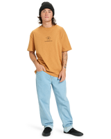 CL Skipping Stones T-Shirt in Almond