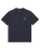 The Quiksilver Mens CL Soul Maze T-Shirt in Dark Navy