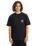 HW Melt Away T-Shirt in Black
