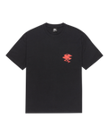 HW Melt Away T-Shirt in Black