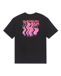 HW Melt Away T-Shirt in Black