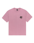 HW Melt Away T-Shirt in Elderberry