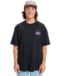 HW Desert Paradise T-Shirt in Black