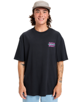 HW Desert Paradise T-Shirt in Black
