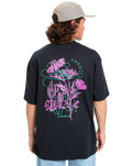 HW Desert Paradise T-Shirt in Black