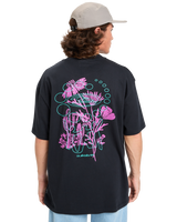 HW Desert Paradise T-Shirt in Black
