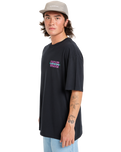 HW Desert Paradise T-Shirt in Black