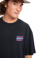 HW Desert Paradise T-Shirt in Black