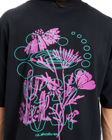 HW Desert Paradise T-Shirt in Black