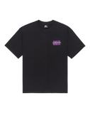 HW Desert Paradise T-Shirt in Black