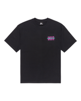 HW Desert Paradise T-Shirt in Black