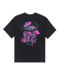 HW Desert Paradise T-Shirt in Black