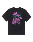 HW Desert Paradise T-Shirt in Black
