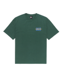 HW Desert Paradise T-Shirt in Trekking Green