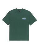 HW Desert Paradise T-Shirt in Trekking Green