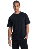 Salt Water T-Shirt in Black