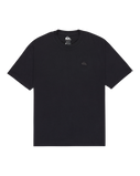 Salt Water T-Shirt in Black