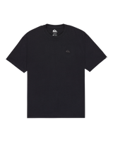 Salt Water T-Shirt in Black