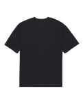 Salt Water T-Shirt in Black