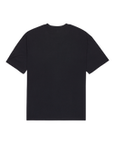Salt Water T-Shirt in Black