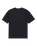 Salt Water T-Shirt in Black