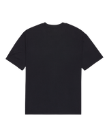 Salt Water T-Shirt in Black