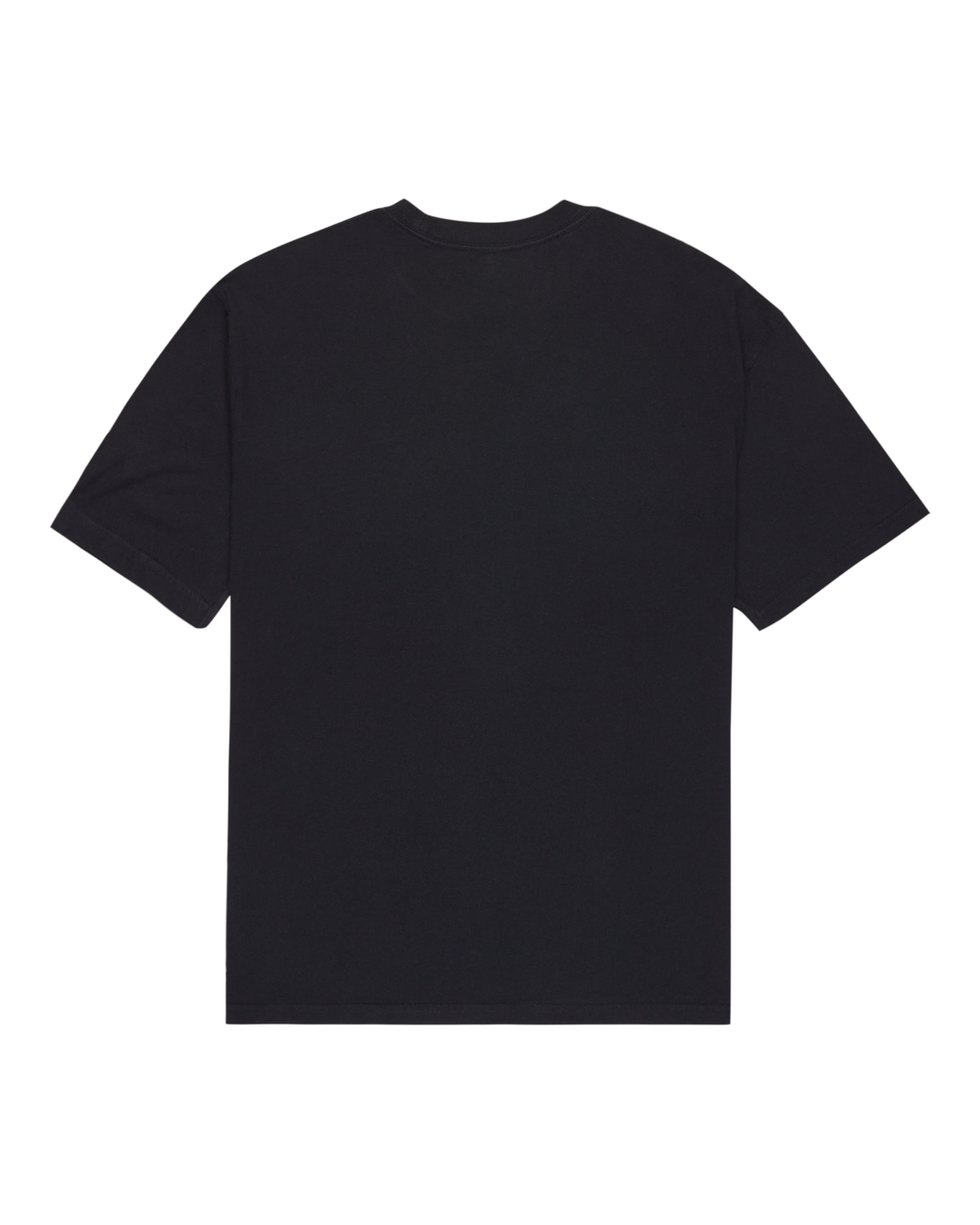 Salt Water T-Shirt in Black