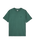 The Quiksilver Mens Salt Water T-Shirt in Forest