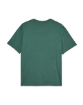 The Quiksilver Mens Salt Water T-Shirt in Forest