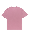 Salt Water Pocket T-Shirt in Elderberry