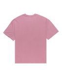 Salt Water Pocket T-Shirt in Elderberry