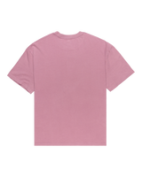 Salt Water Pocket T-Shirt in Elderberry