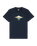 Dawn T-Shirt in Dark Navy