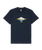 Dawn T-Shirt in Dark Navy
