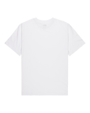 The Quiksilver Mens Fundamental Ride T-Shirt in White
