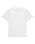 The Quiksilver Mens Fundamental Ride T-Shirt in White