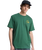 The Quiksilver Mens EVO Original T-Shirt in Forest