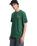 The Quiksilver Mens EVO Original T-Shirt in Forest