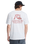 EVO Original T-Shirt in Snow White