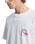 EVO Original T-Shirt in Snow White