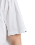EVO Original T-Shirt in Snow White