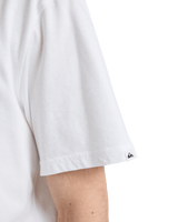 EVO Original T-Shirt in Snow White