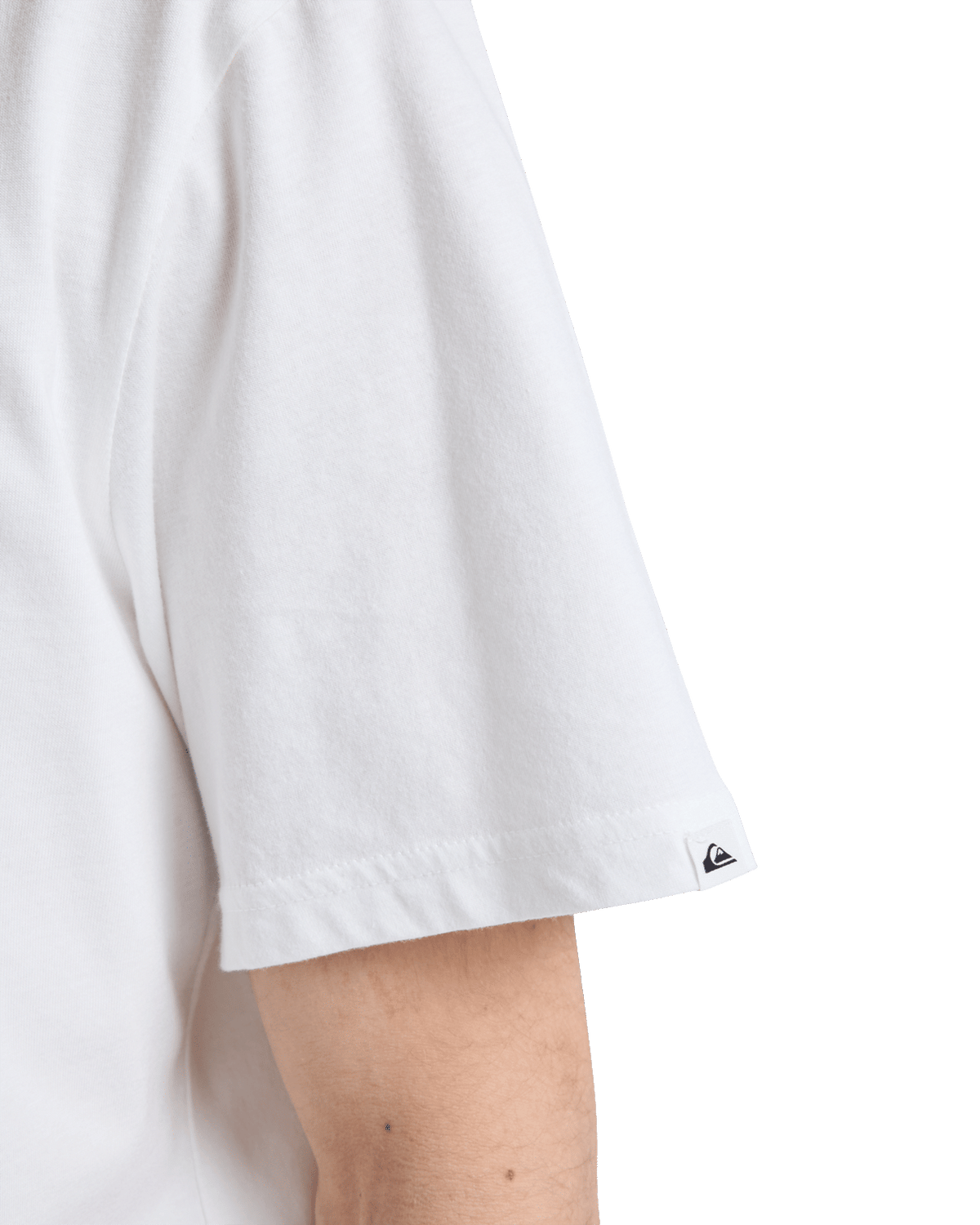 EVO Original T-Shirt in Snow White
