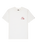 EVO Original T-Shirt in Snow White