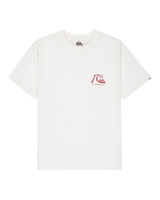 EVO Original T-Shirt in Snow White